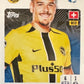 Champions League 2024/25 Topps - Album Vuoto + Set Completo 531 Figurine