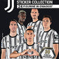 Juventus Europublishing 2022/23 - Scegli figurina 101-200