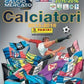 Calciatori panini 2015/16 - Scegli figurina Aggiornamenti Film del campionato