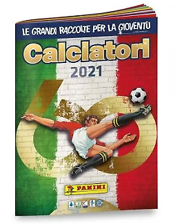 Calciatori panini 2020/21 - Scegli figurina Da 401 a 500