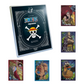 One Piece Trading Card Panini Mancolista - Scegli card Parallele da 101 a 150