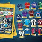 Calciatori panini 2019/20 - Scegli Gommaglie