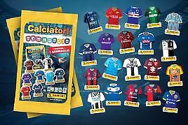 Calciatori panini 2019/20 - Scegli Gommaglie