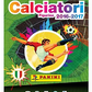 Calciatori panini 2016/17 - Scegli figurina Da 401-500