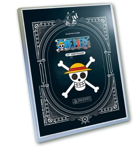 One Piece Trading Card Panini Mancolista - Scegli card da 1 a 100