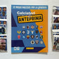 Calciatori Anteprima 2022/23 Panini - Album vuoto + Lotto 206 Figurine diverse