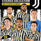 Juventus Europublishing 2023/24 - Scegli figurina 101-200