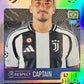 Champions League 2024/25 Topps - Album Vuoto + Set Completo 531 Figurine