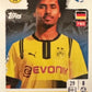 Champions League 2024/25 Topps - Album Vuoto + Set Completo 531 Figurine