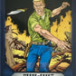 Sergio Bonelli Legends Gedis - Set completo 100 Card Blu Box Retail