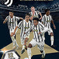 Juventus Europublishing 2020/21 - Scegli figurina 201-216 J1-J32