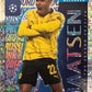 Champions League 2024/25 Topps - Album Vuoto + Set Completo 531 Figurine