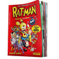 Rat-Man Figurine all'attacco Panini - Mancolista Scegli figurina Da 201 a 276