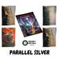 Dungeons & Dragons 2024 Panini - Mancolista Scegli figurina Parallel Silver