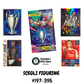 Topps UCL Champions League 2025/26 - Scegli Figurina 196-395