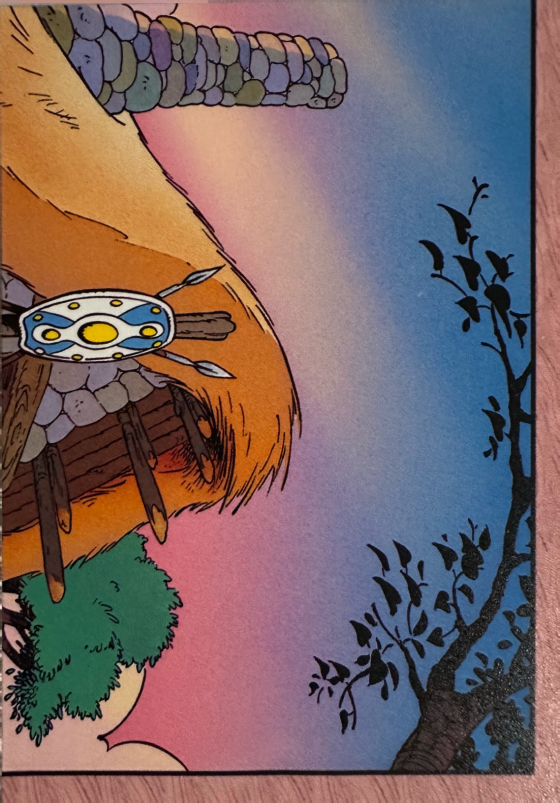 Asterix Sine Tempore Panini Treasure Box - Scegli Choose Card 1-116