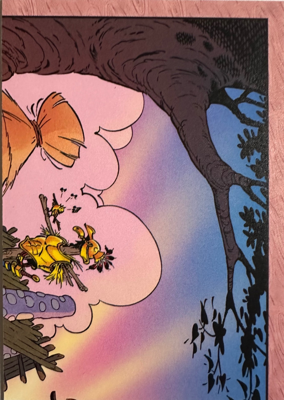 Asterix Sine Tempore Panini Treasure Box - Scegli Choose Card 1-116