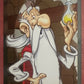 Asterix Sine Tempore Panini Treasure Box - Scegli Choose Card Parallel
