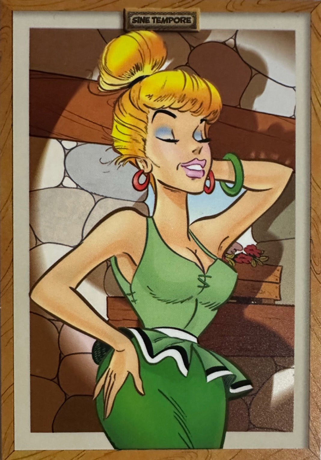 Asterix Sine Tempore Panini Treasure Box - Scegli Choose Card 1-116