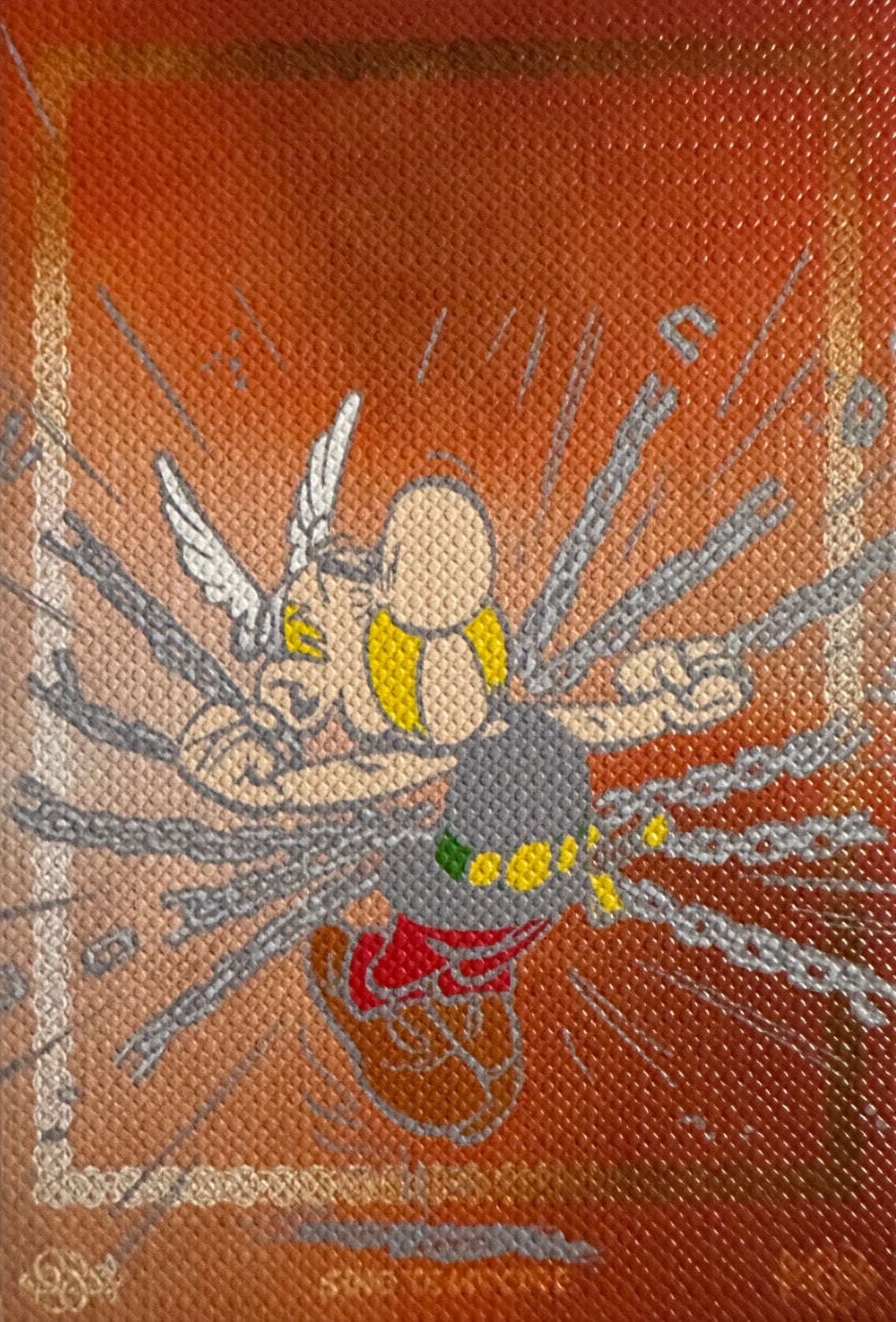 Asterix Sine Tempore Panini Treasure Box - Scegli Choose Card 1-116