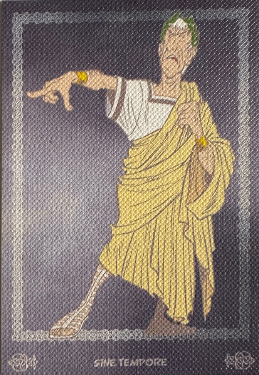 Asterix Sine Tempore Panini Treasure Box - Scegli Choose Card 1-116