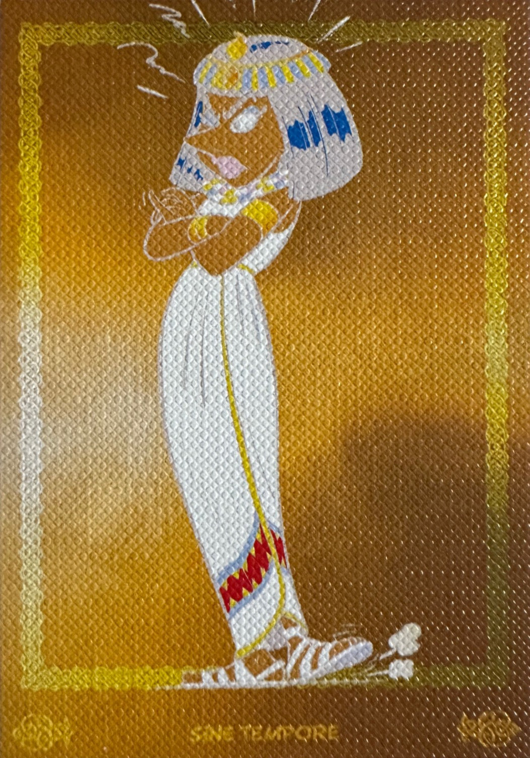 Asterix Sine Tempore Panini Treasure Box - Scegli Choose Card 1-116