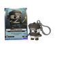 Skifidol Italian Brainrot Universo Psichedelico - Scegli Personaggi 3D + Card Promo