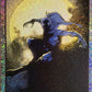 Marvel Anthology Panini - Box vuoto + set completo 100 Parallel Stardust Holo