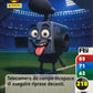 Adreinrot Calciatori Adrenalyn XL 2025-26 - Scegli Card A01 - A020