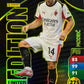 Calciatori Adrenalyn XL 2025-26 - Scegli Card Limited Edition Premium - Premium Oro