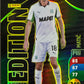 Calciatori Adrenalyn XL 2025-26 - Scegli Card Limited Edition Premium - Premium Oro