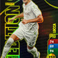Calciatori Adrenalyn XL 2025-26 - Scegli Card Limited Edition Premium - Premium Oro