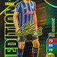 Calciatori Adrenalyn XL 2025-26 - Scegli Card Limited Edition Premium - Premium Oro