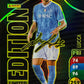 Calciatori Adrenalyn XL 2025-26 - Scegli Card Limited Edition Premium - Premium Oro