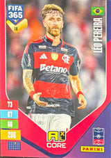 Adrenalyn XL FIFA 365 2027 Panini - Scegli Card da 10 a 243