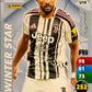 Adrenalyn XL Calciatori Upgrade 2025/26