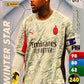 Adrenalyn XL Calciatori Upgrade 2025/26