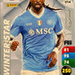 Adrenalyn XL Calciatori Upgrade 2025/26