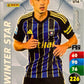 Adrenalyn XL Calciatori Upgrade 2025/26