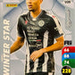 Adrenalyn XL Calciatori Upgrade 2025/26