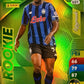 Adrenalyn XL Calciatori Upgrade 2025/26