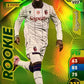 Adrenalyn XL Calciatori Upgrade 2025/26