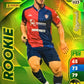 Adrenalyn XL Calciatori Upgrade 2025/26