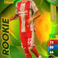Adrenalyn XL Calciatori Upgrade 2025/26