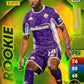 Adrenalyn XL Calciatori Upgrade 2025/26