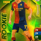 Adrenalyn XL Calciatori Upgrade 2025/26