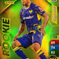 Adrenalyn XL Calciatori Upgrade 2025/26