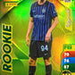 Adrenalyn XL Calciatori Upgrade 2025/26