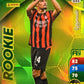 Adrenalyn XL Calciatori Upgrade 2025/26