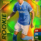 Adrenalyn XL Calciatori Upgrade 2025/26